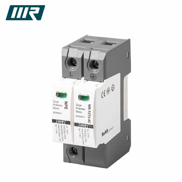 rj45电涌保护器