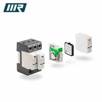 RJ45电涌保护器，电涌保护器，SPD 40KA